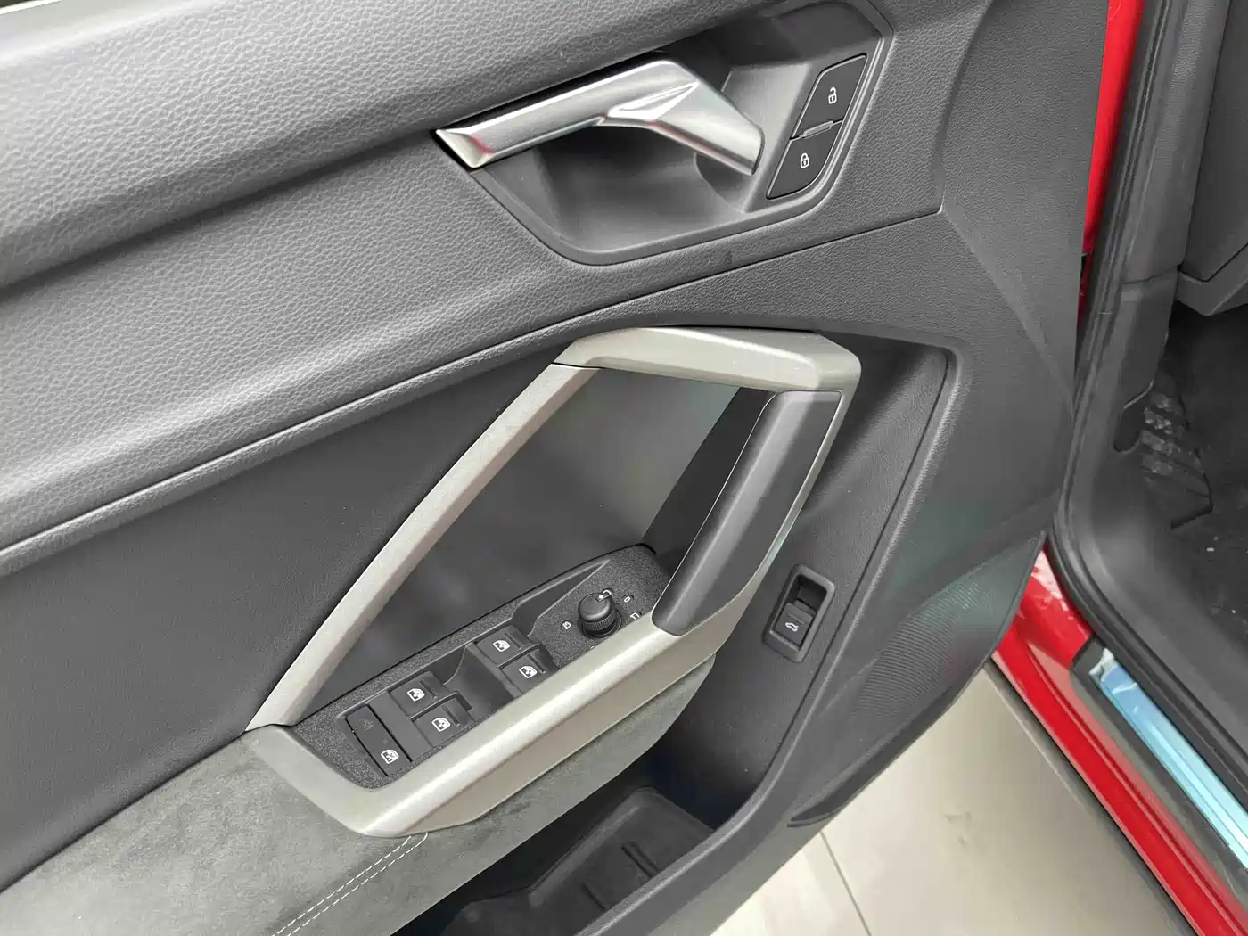 Audi Q3 2022 35 TFSI Fashion Dynamic фото 12