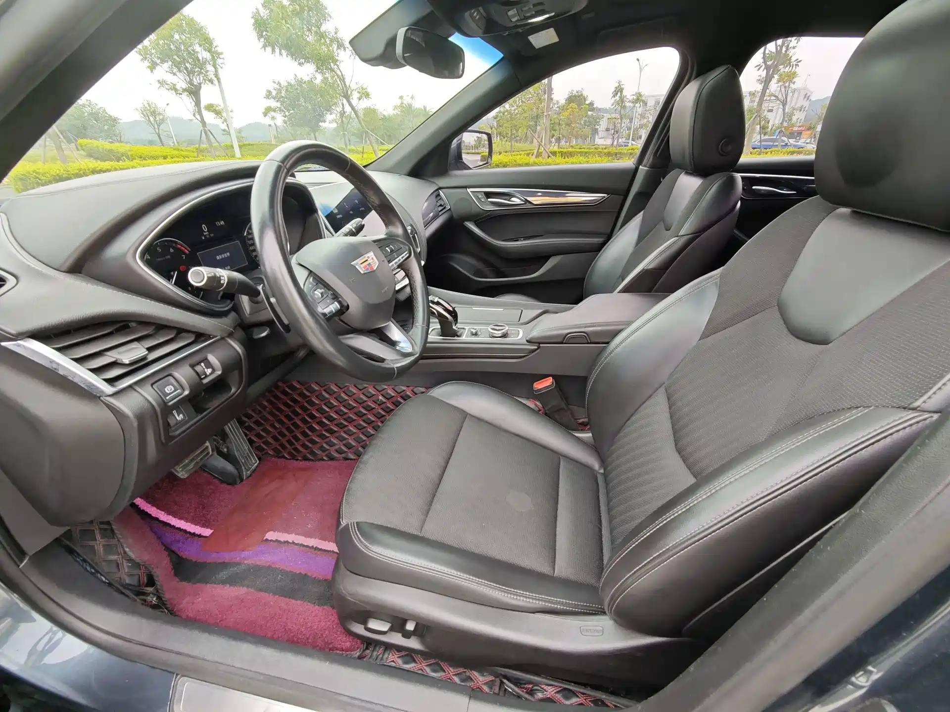 Photo 13 - Cadillac CT5