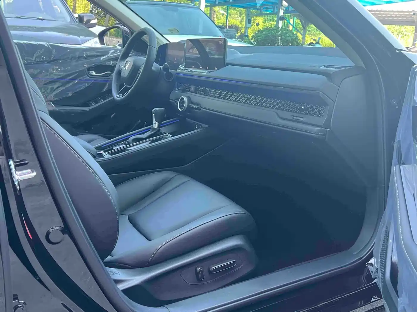 Honda Accord 2026