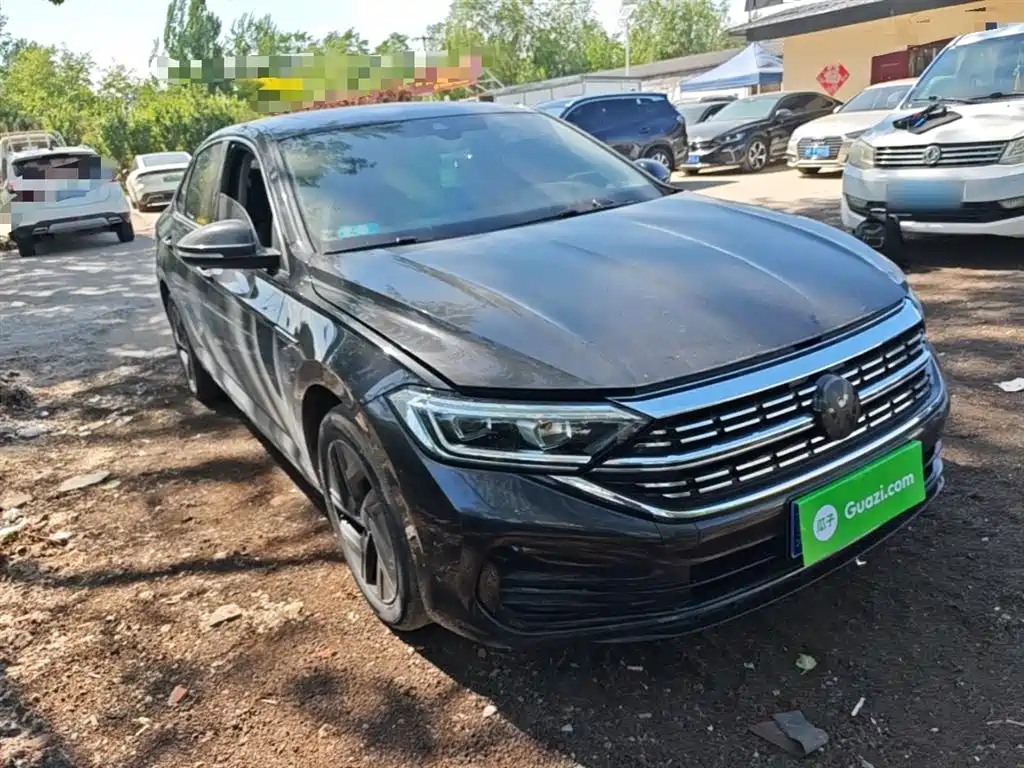 Volkswagen Sagitar 2023 280TSI DSG Surpass Plus Edition фото 4