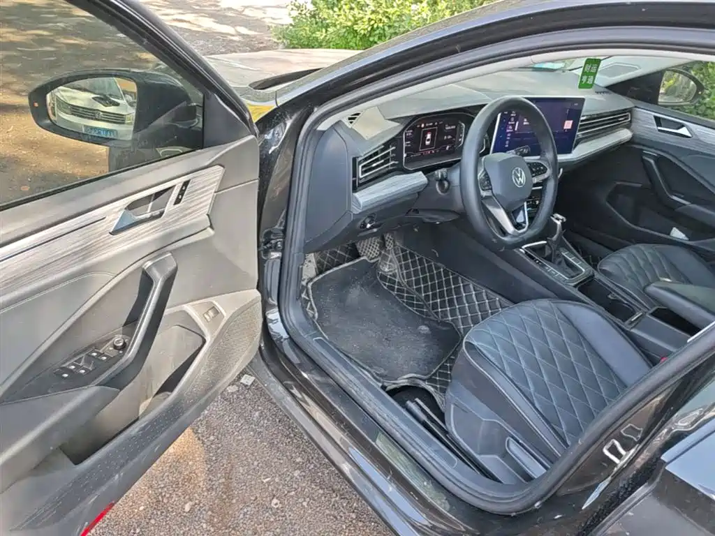 Volkswagen Sagitar 2023 280TSI DSG Surpass Plus Edition фото 16
