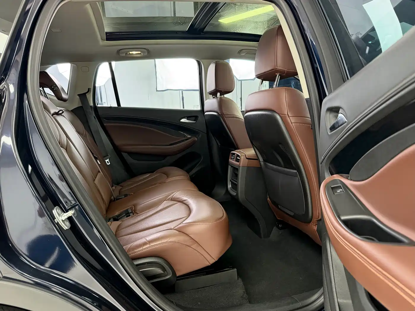 Buick Envision Plus 2021 532T FWD Luxury Trim фото 6