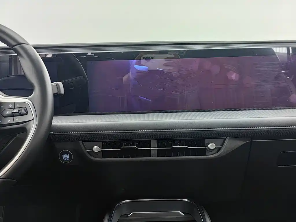 Ford Mondeo 2025 2025 2.0T EcoBoost Luxury