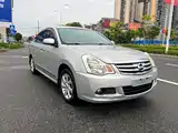 Фото 4 - Nissan Sylphy