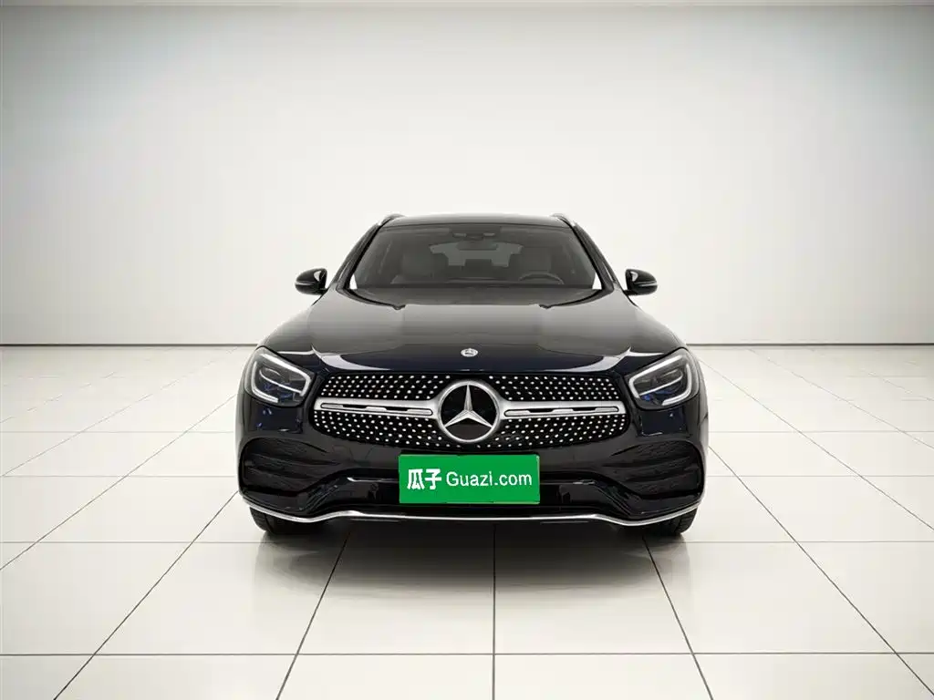 Mercedes-Benz GLC 2021 GLC 260 L 4MATIC Luxury фото 24