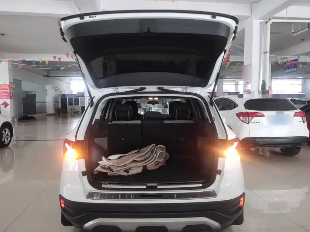 Jetta VS5 2020 2019 280TSI Automatic Progressive Edition