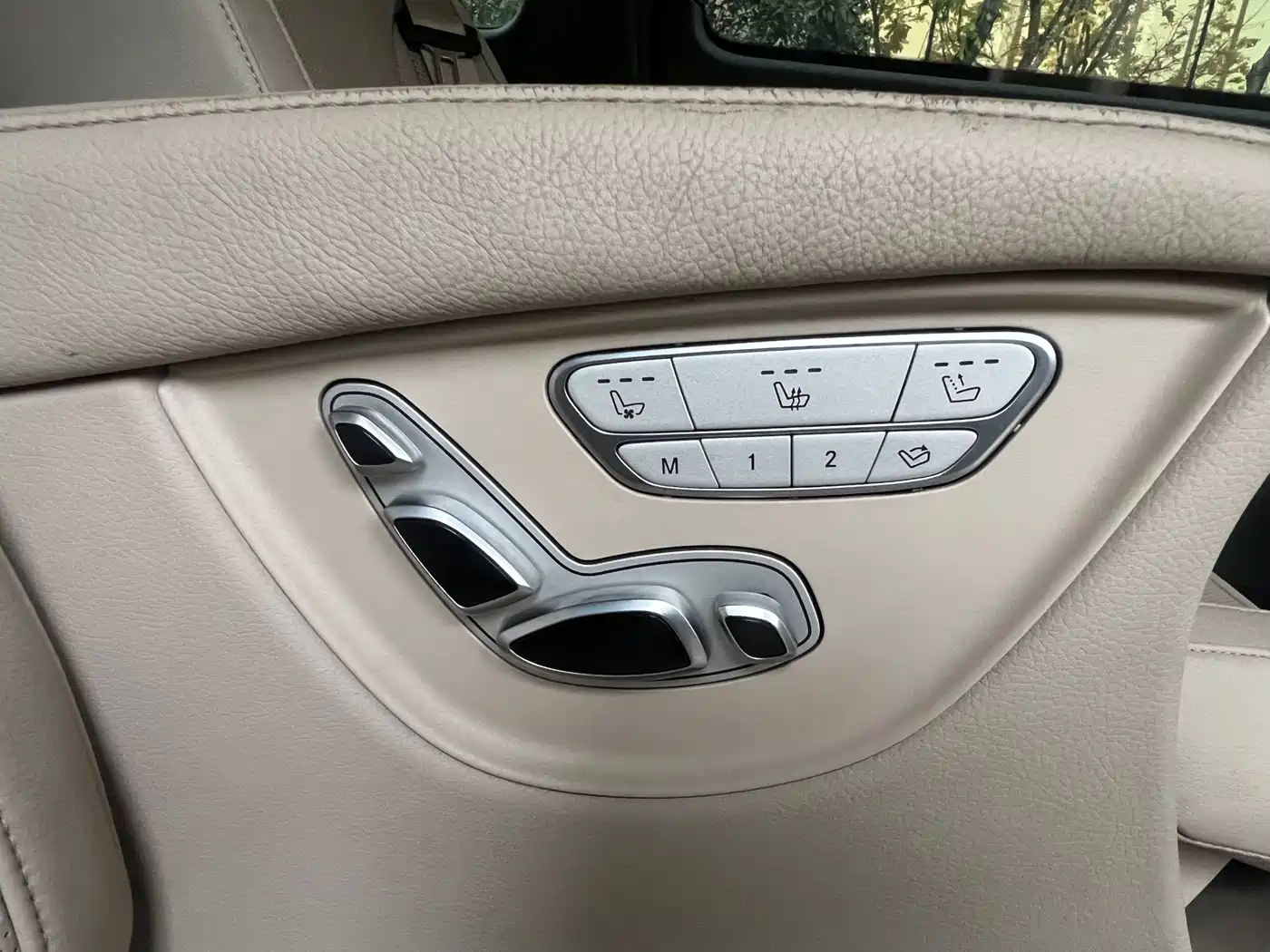 Mercedes-Benz Vito 2018 2.0T Business China V фото 20