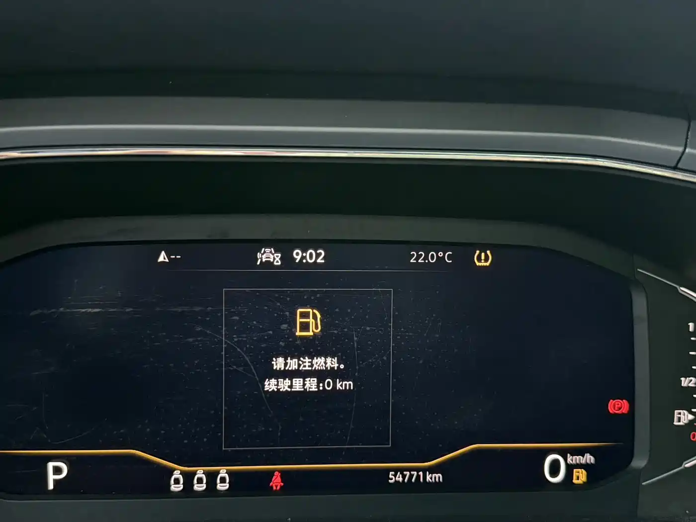 Volkswagen T-Cross 2022 2021 1.5L Auto Comfort Edition