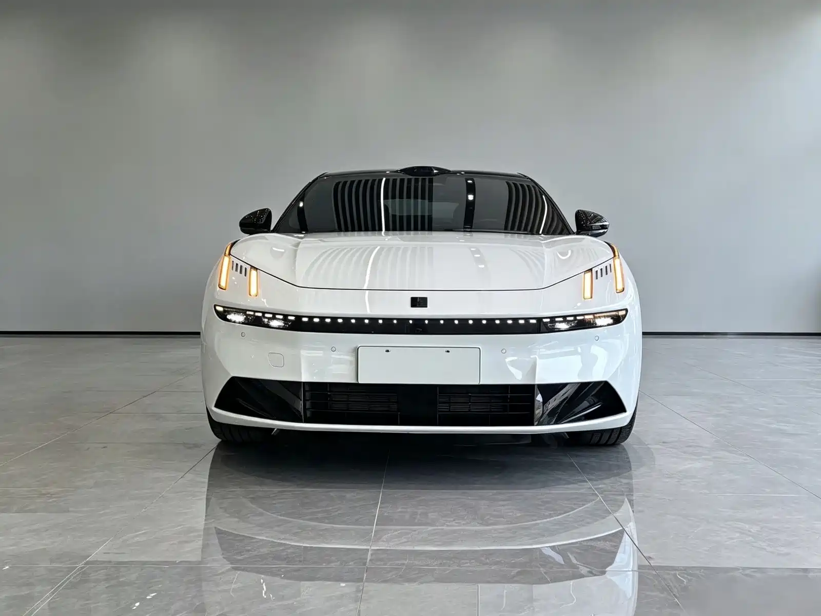 Photo 2 - Lynk & Co 10 EM-P