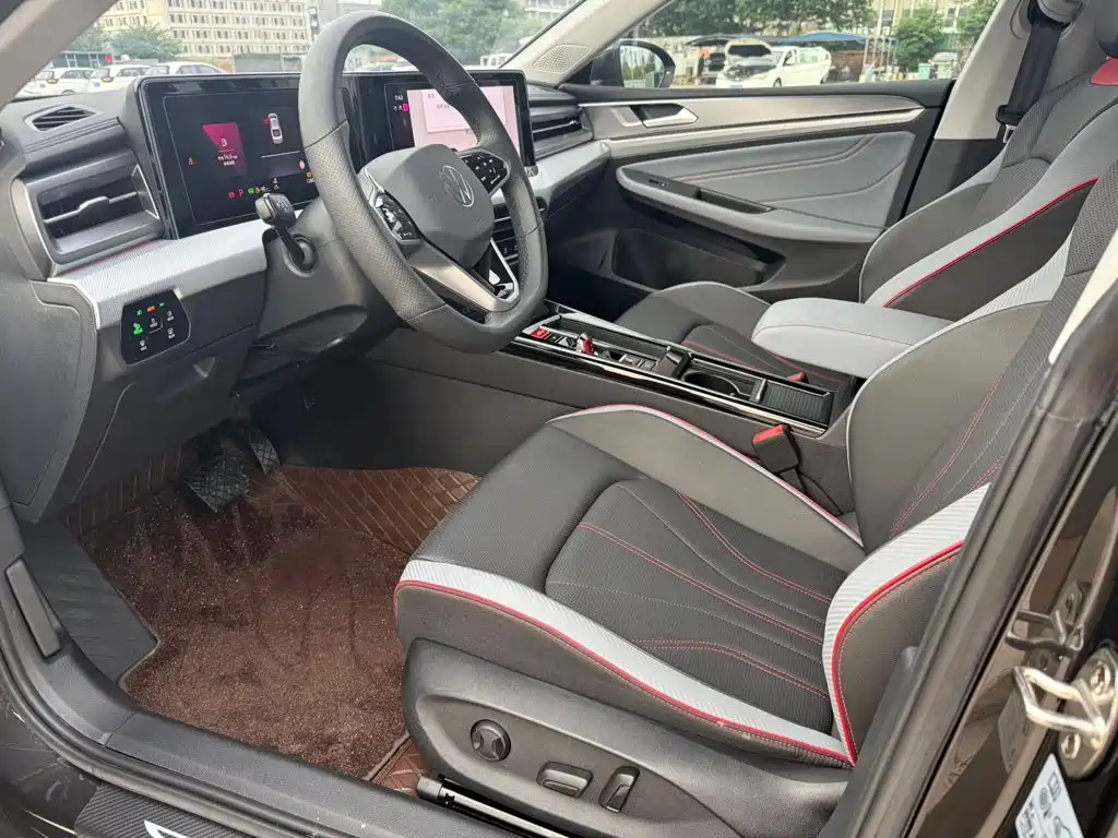 Volkswagen Lamando, миниатюра 4