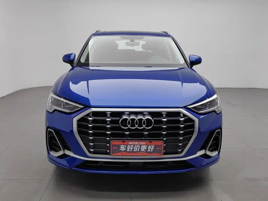 Фото 3 - Audi Q3