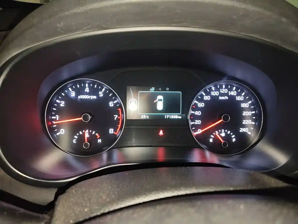 Photo 19 - Kia KX5