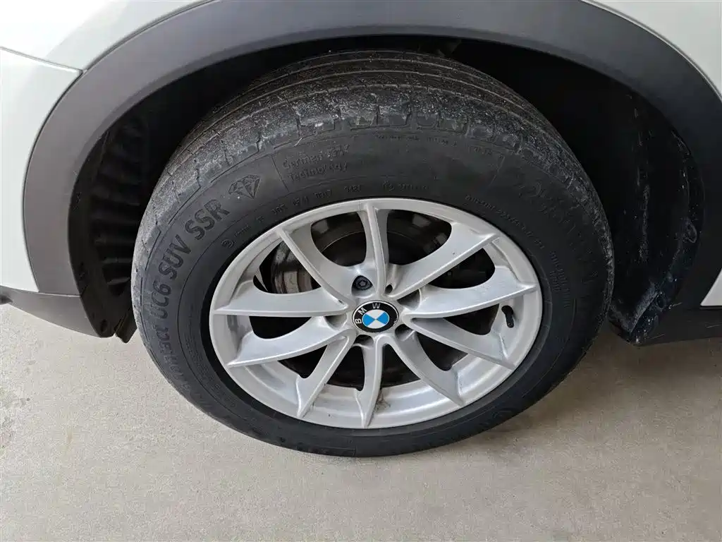 BMW X3 (Import) 2016 sDrive20i фото 23