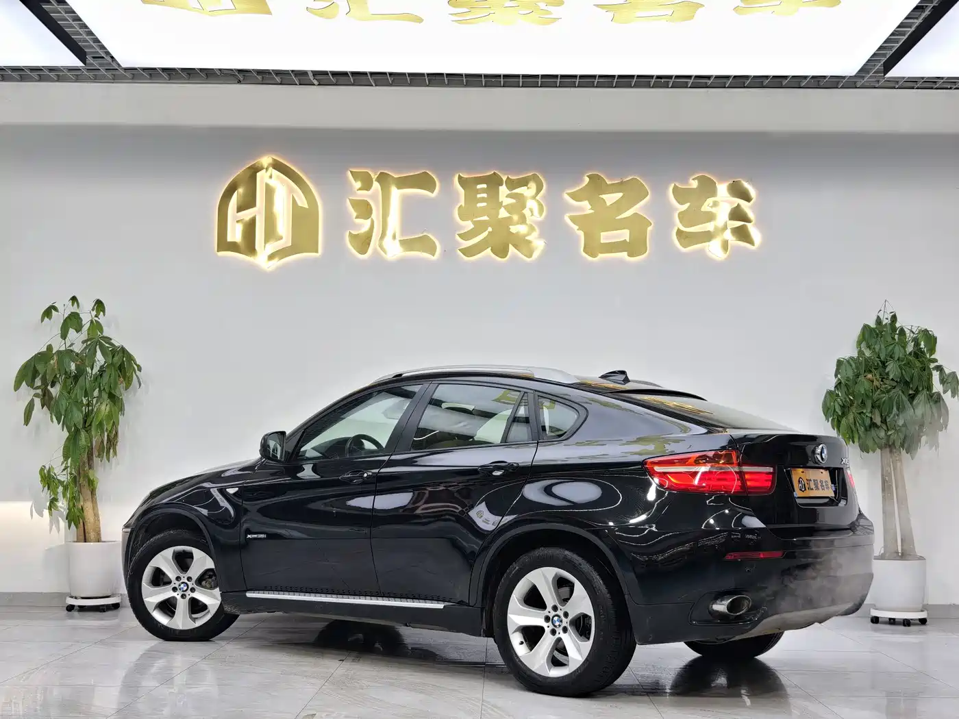 Photo 7 - BMW X6