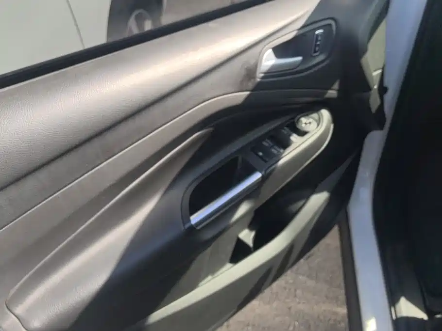 Ford Kuga 2016 2015 1.5L GTDi 2WD Comfort