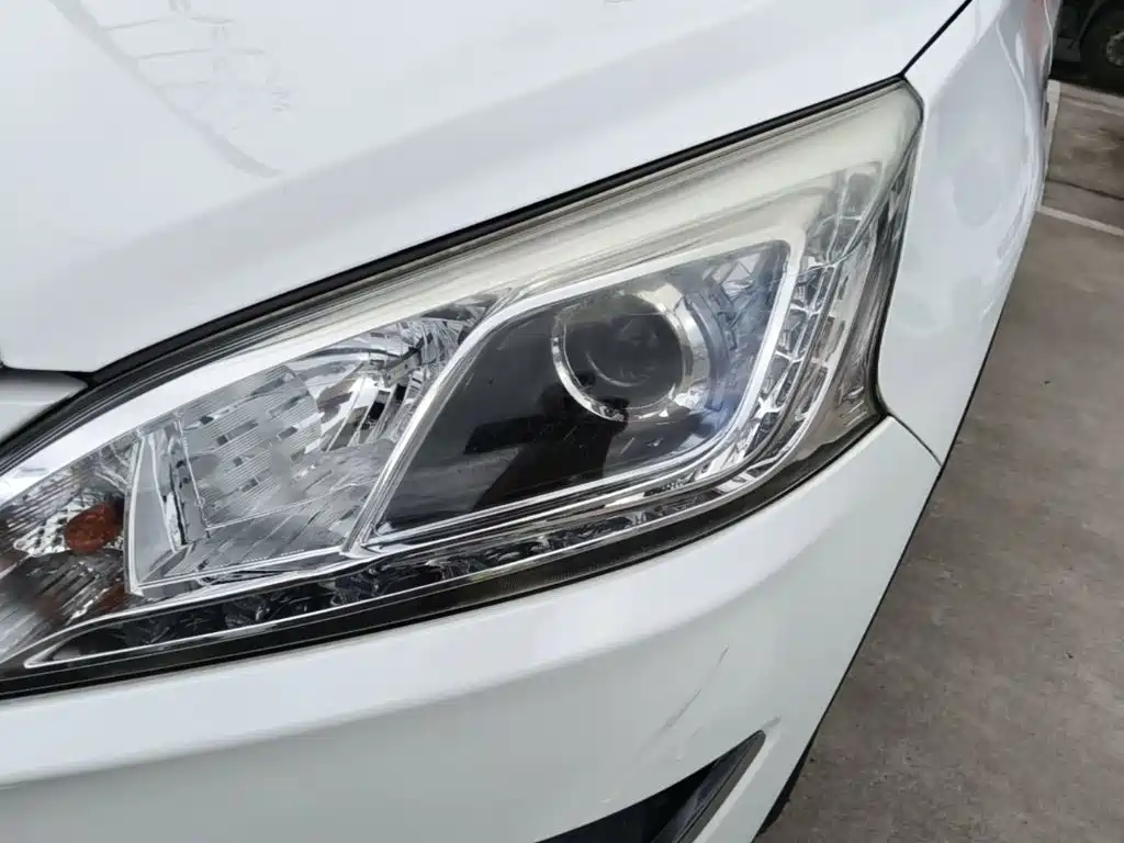Luxgen U6 SUV 2016 2015 1.8T Fashion Upgrade