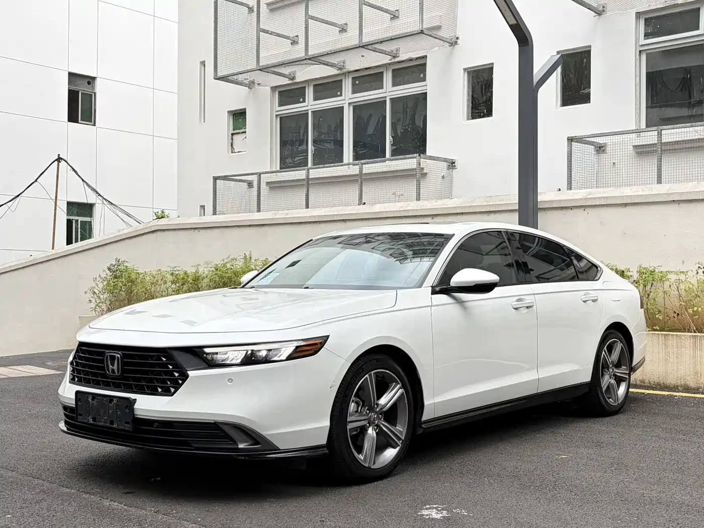 Honda Accord 2023 260TURBO Excellence Edition