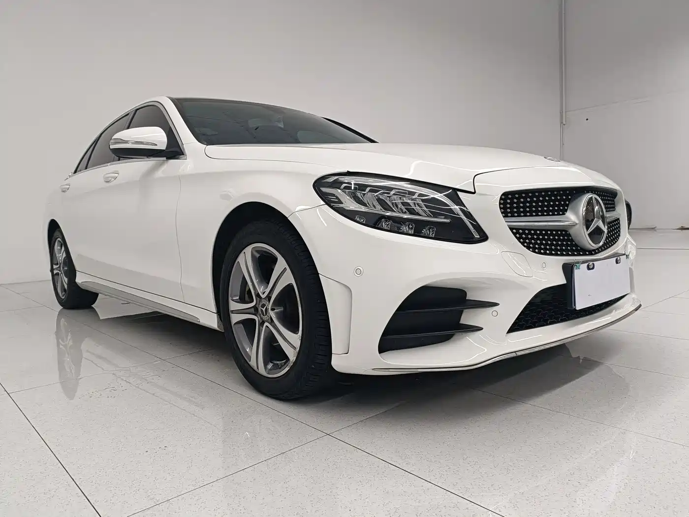 Mercedes-Benz C-Class 2020 C 260 L Sport фото 6