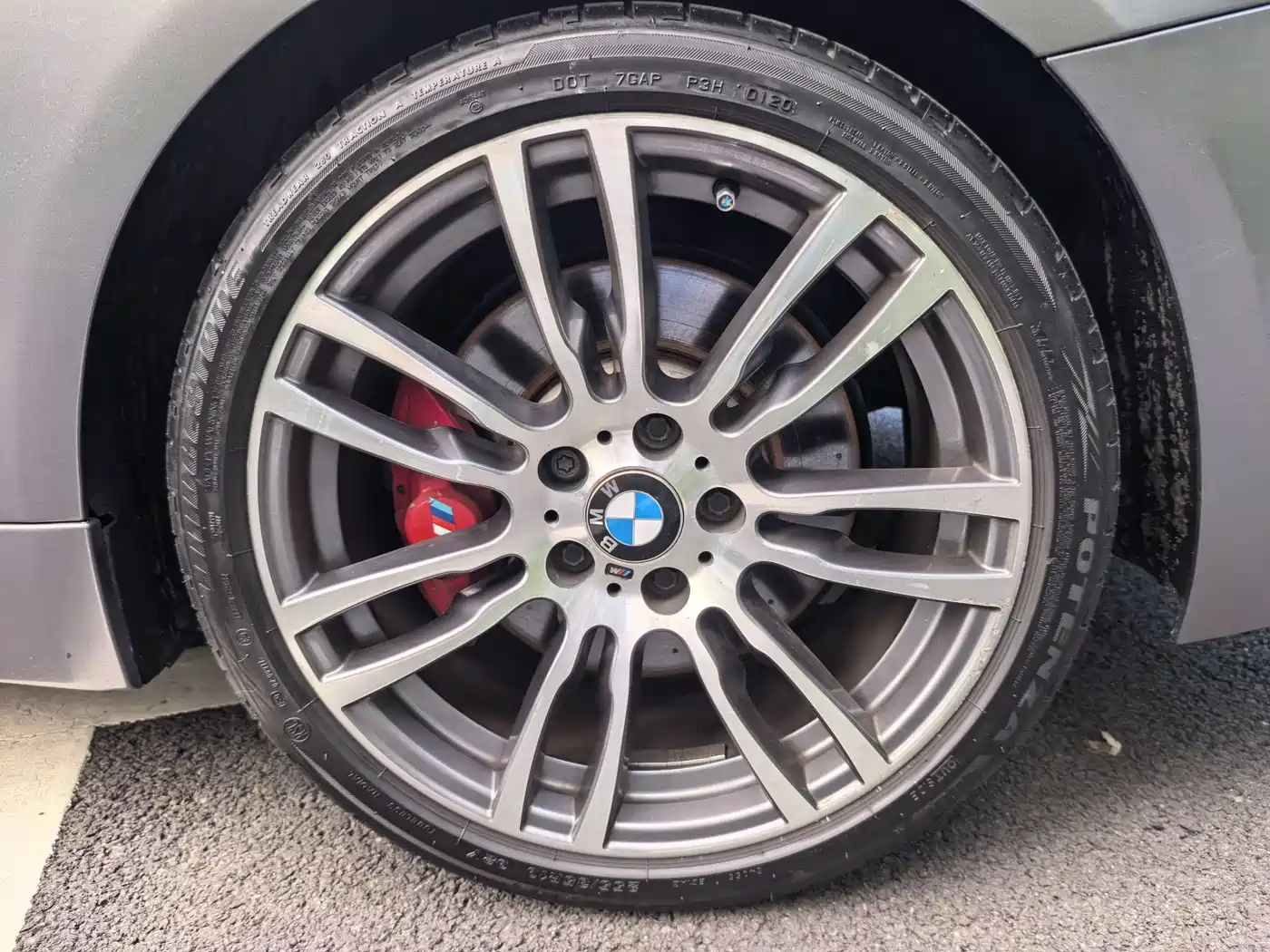 BMW 4 Series 2017 430i Convertible M Sport Package фото 10
