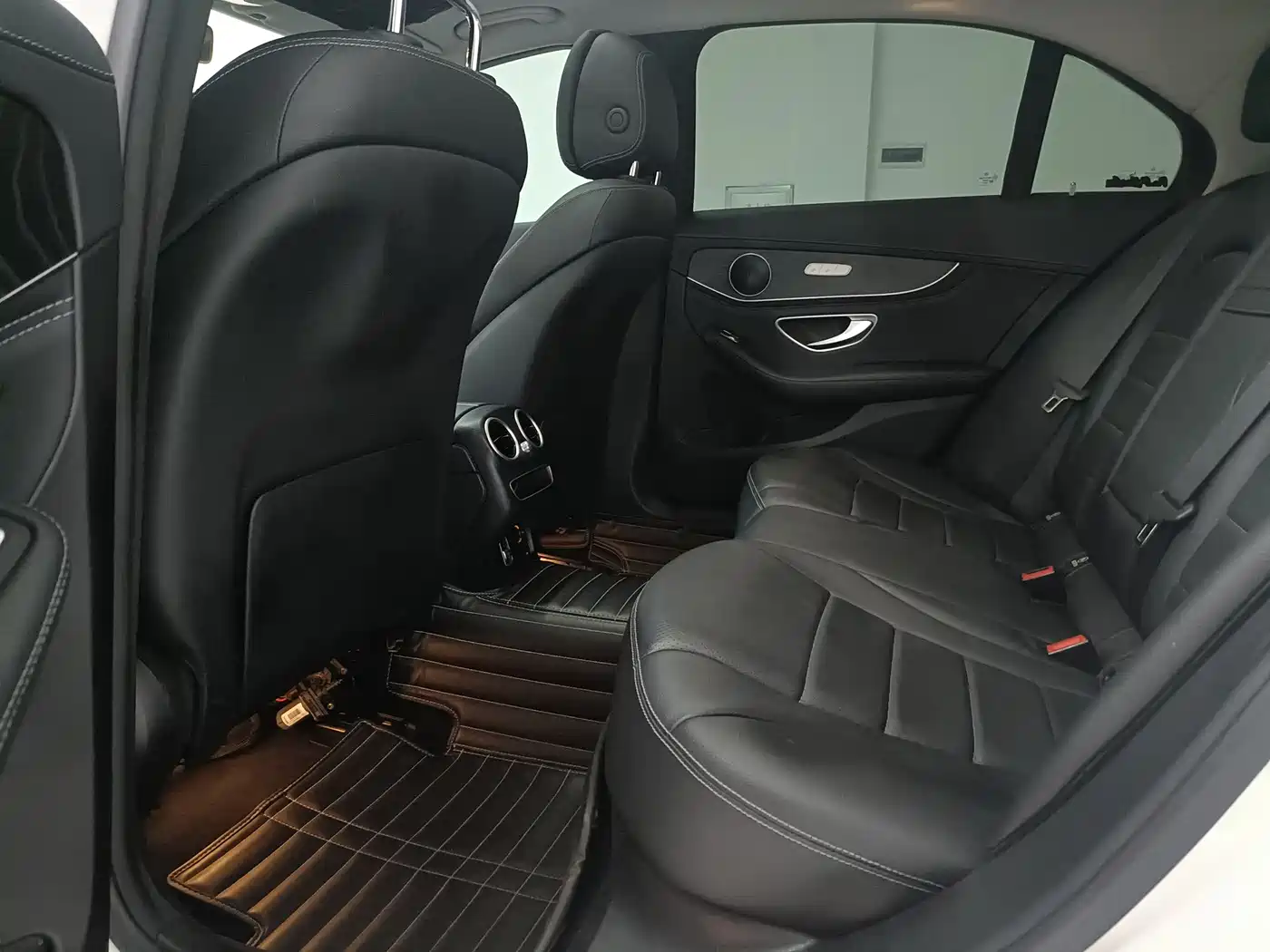 Mercedes-Benz C-Class 2020 C 260 L Sport фото 7