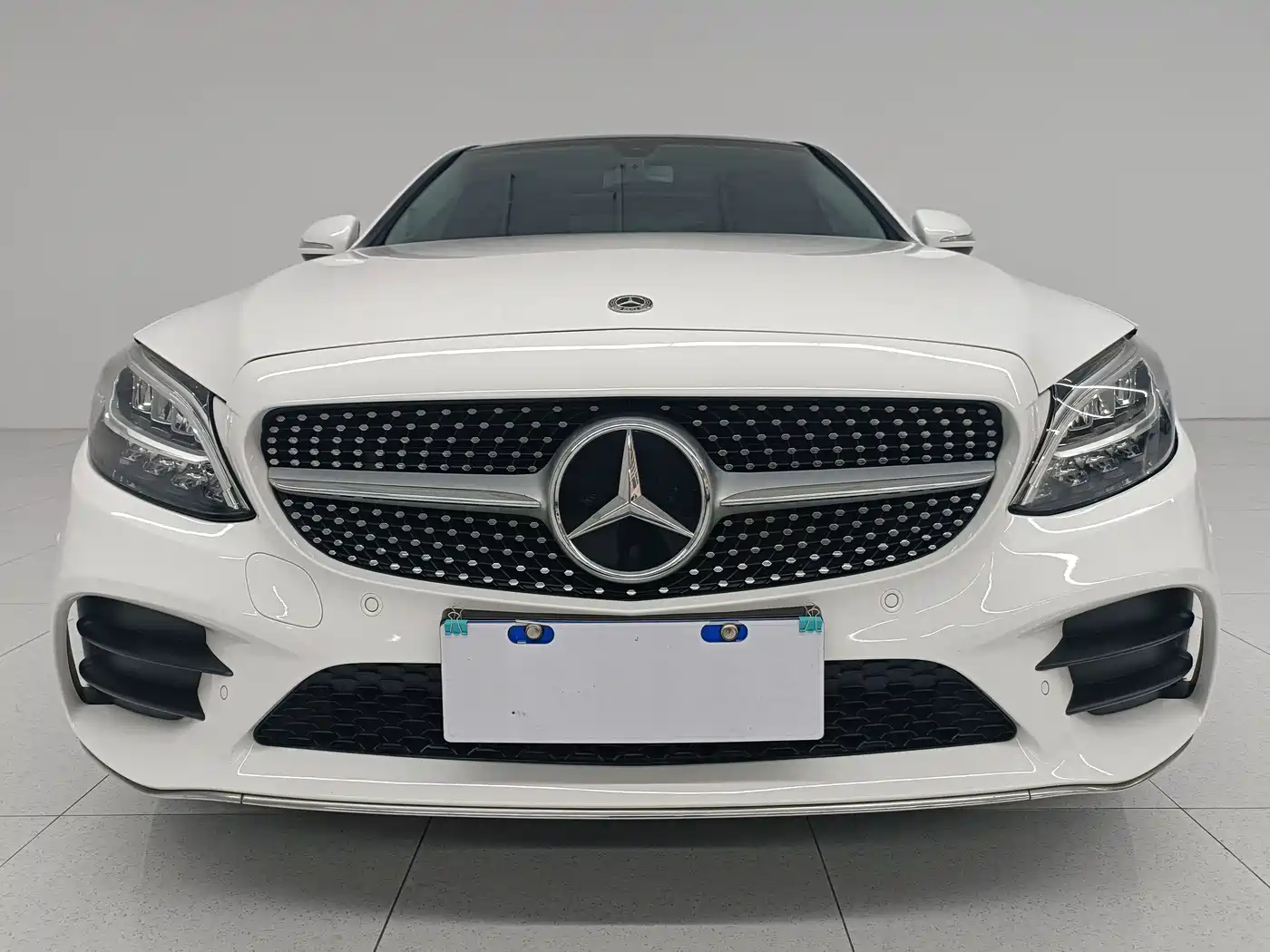 Mercedes-Benz C-Class 2020 C 260 L Sport фото 5