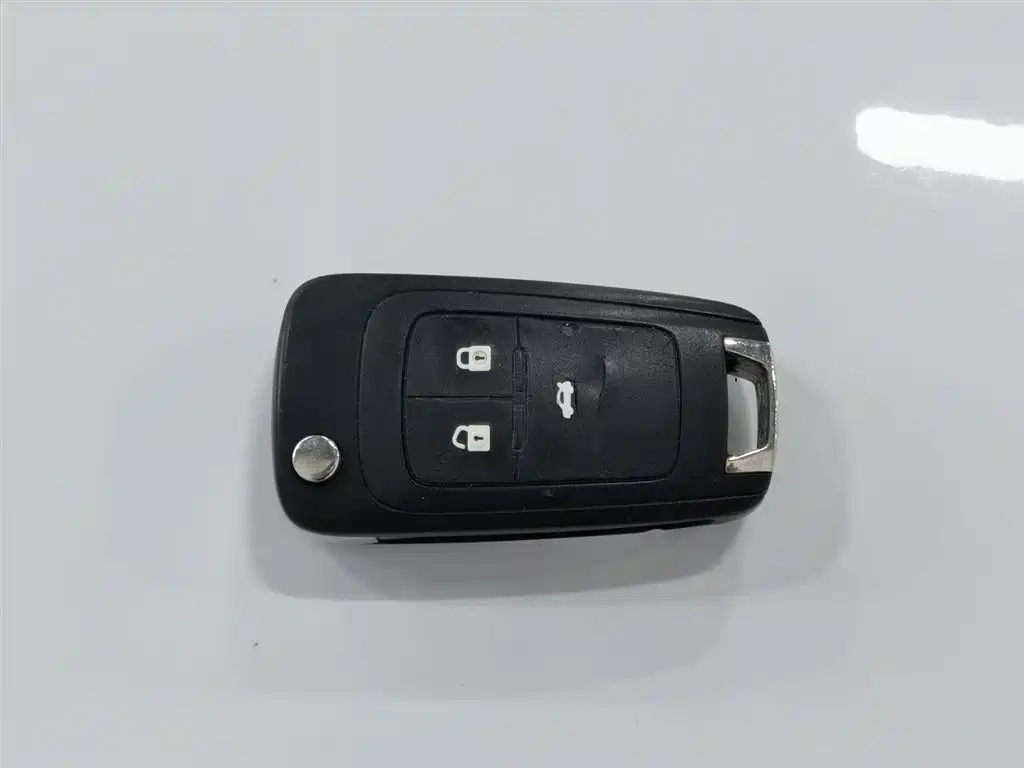 Buick Excelle 2021 1.3T Auto Mild Hybrid Elite фото 19