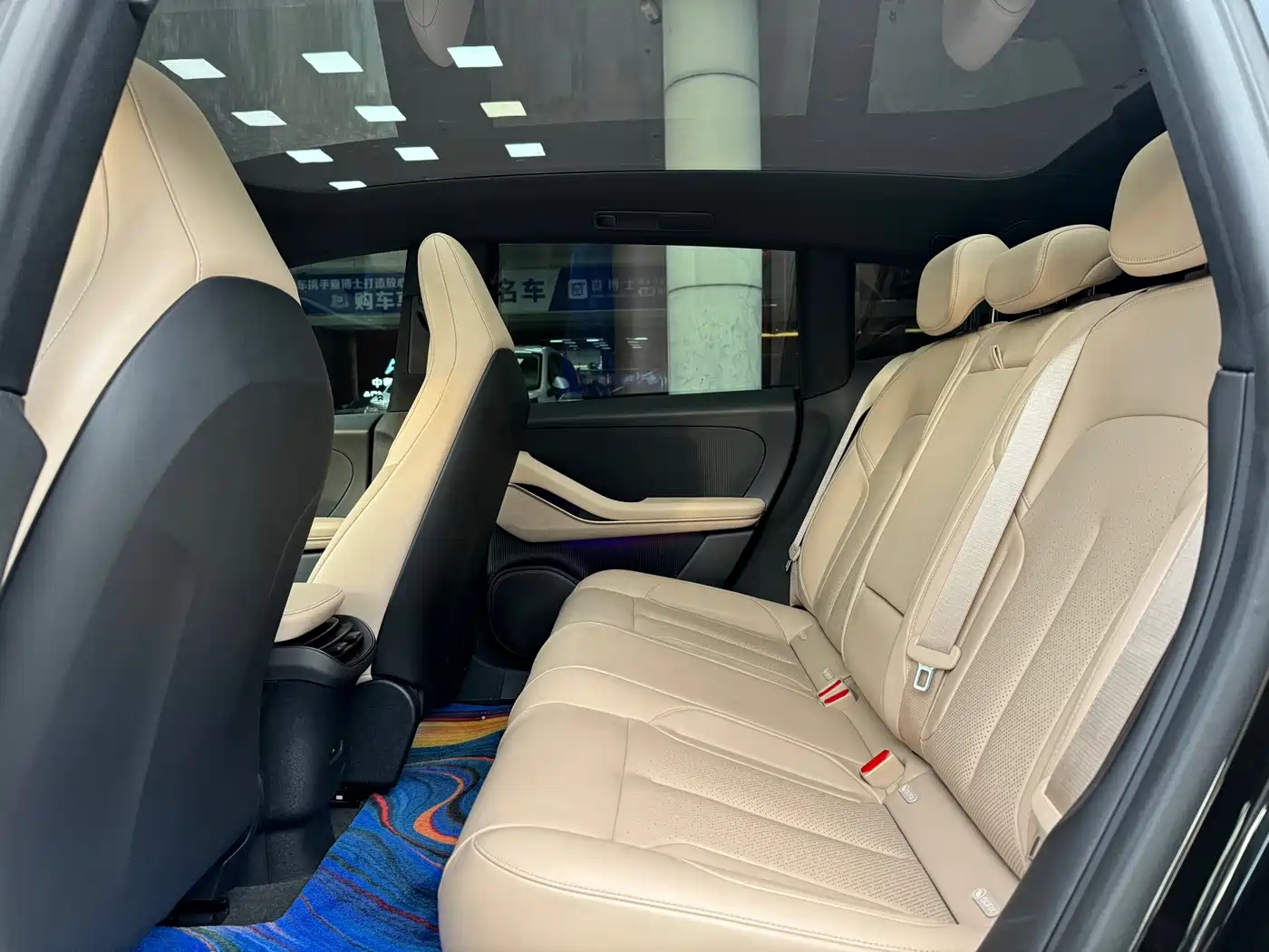 Фото 9 - NIO ET5T