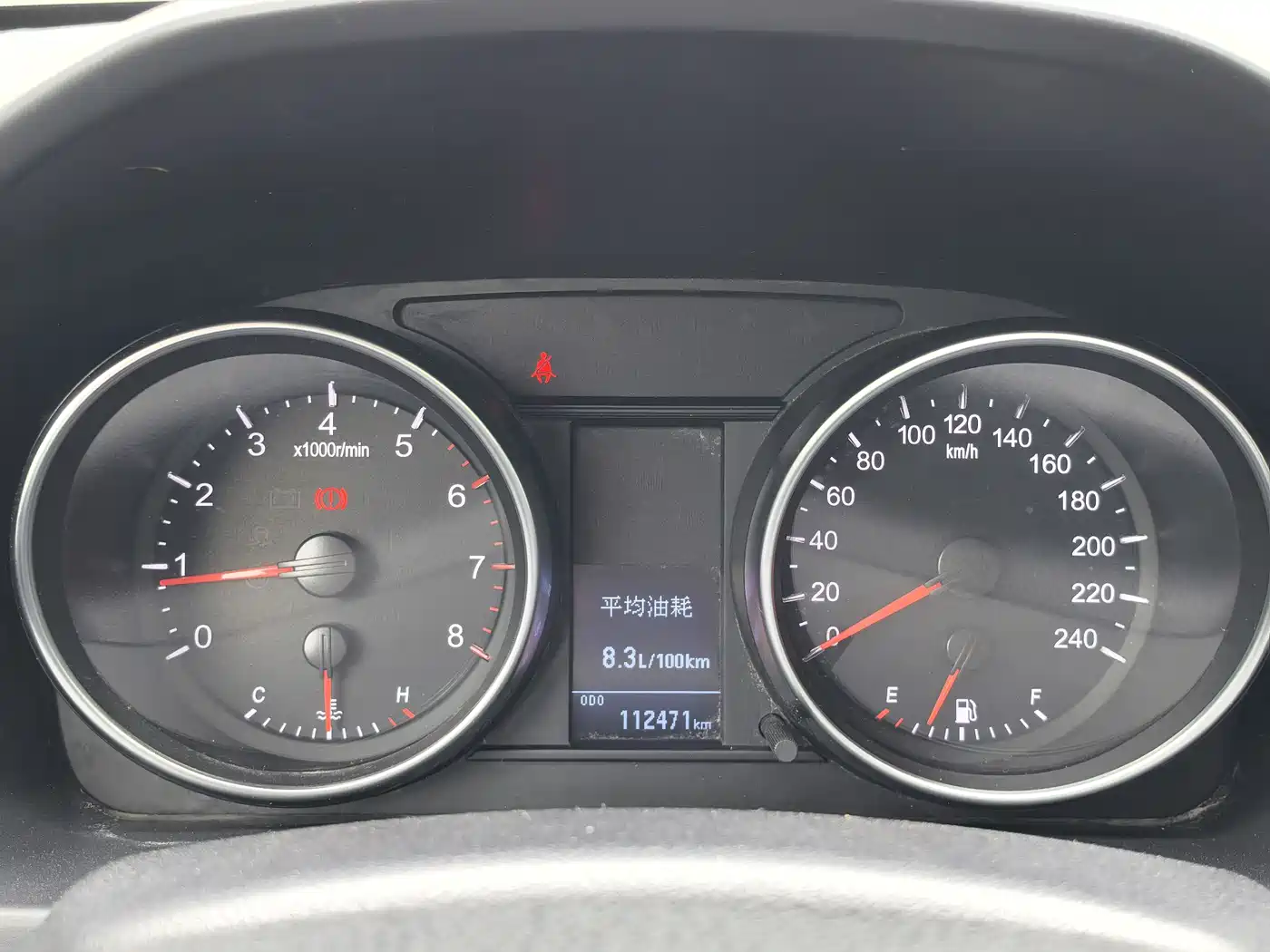 Haval H6 2014 Sport 1.5T Manual 2WD Elite фото 9