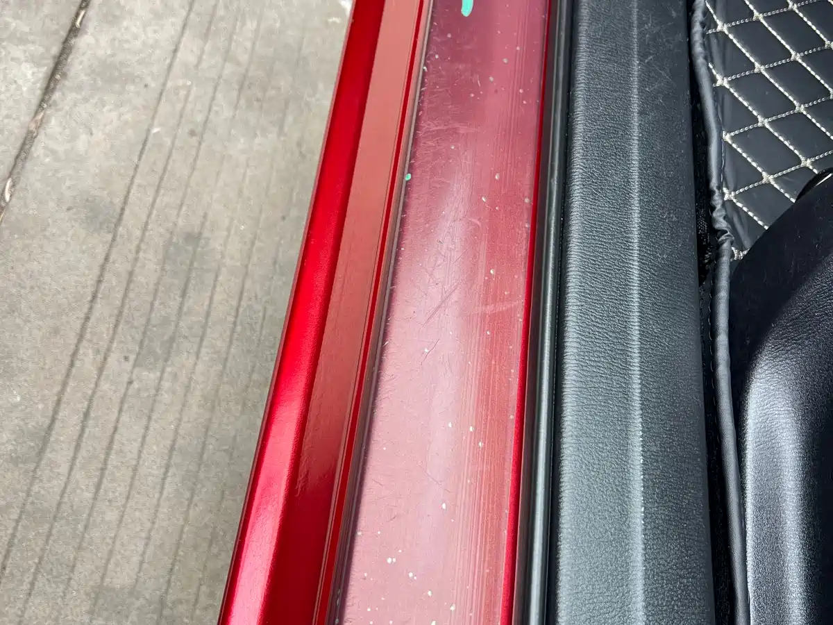 Mazda Mazda 3 2014 2014 Sedan 1.5L Automatic Luxury