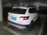 صورة 5 - Škoda Karoq