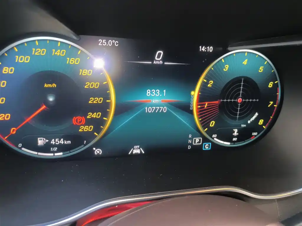 Mercedes-Benz GLC 2020 GLC 300 L 4MATIC Dynamic фото 8