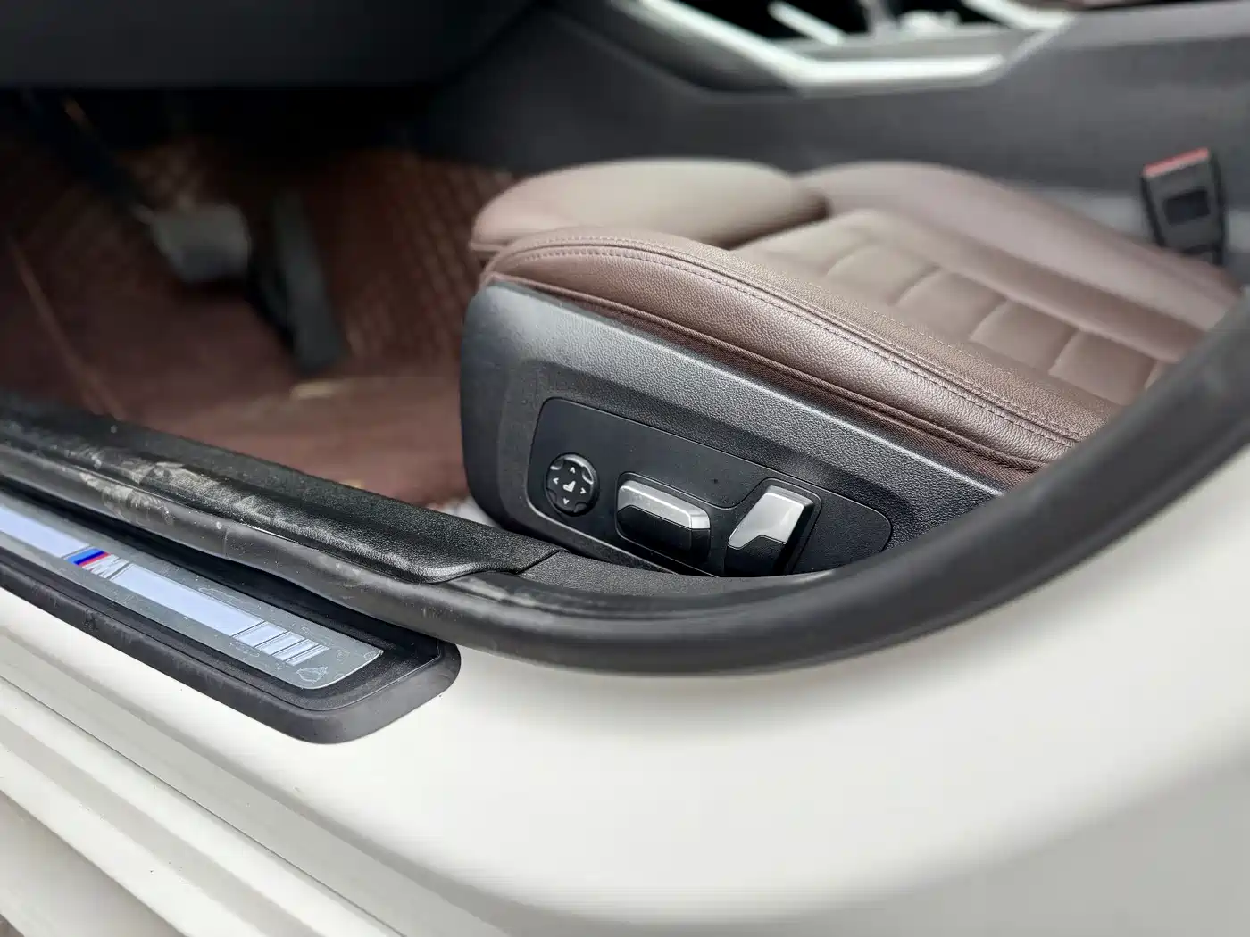 BMW 3 Series 2020 Facelift 325i M Sport Package фото 6