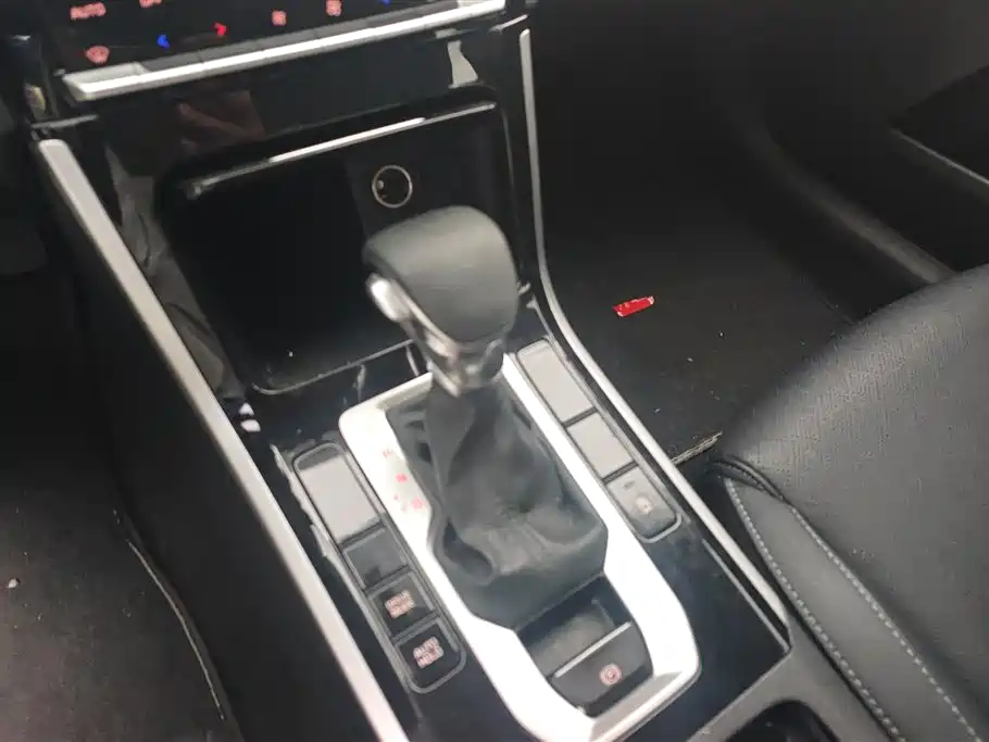 Kia K3 2019 1.5L CVT Smart Connect Edition фото 16