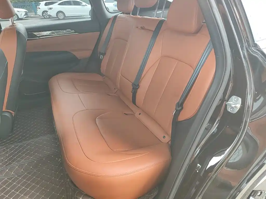 Wuling Motors Wuling Xingguang 2025 2025 Model 610km Smart Flagship