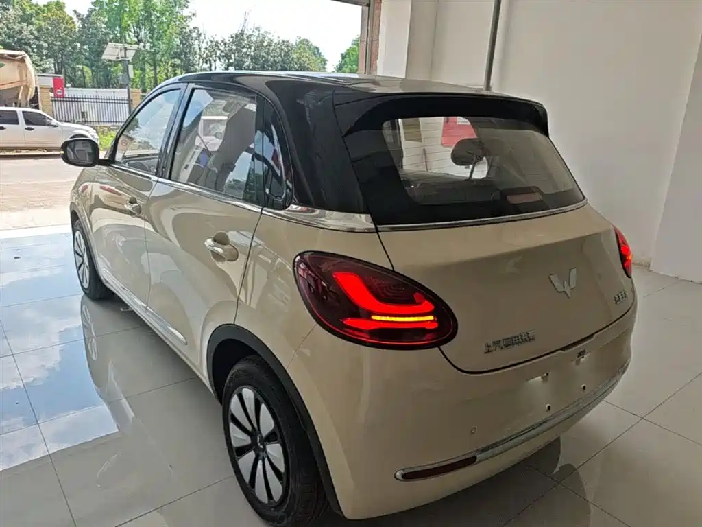 2026 Wuling Motors Wuling Bingo
