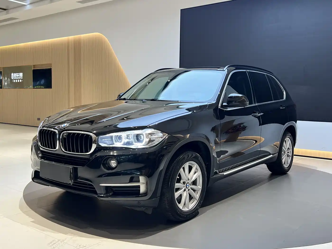 BMW X5 (Import) 2015 xDrive28i