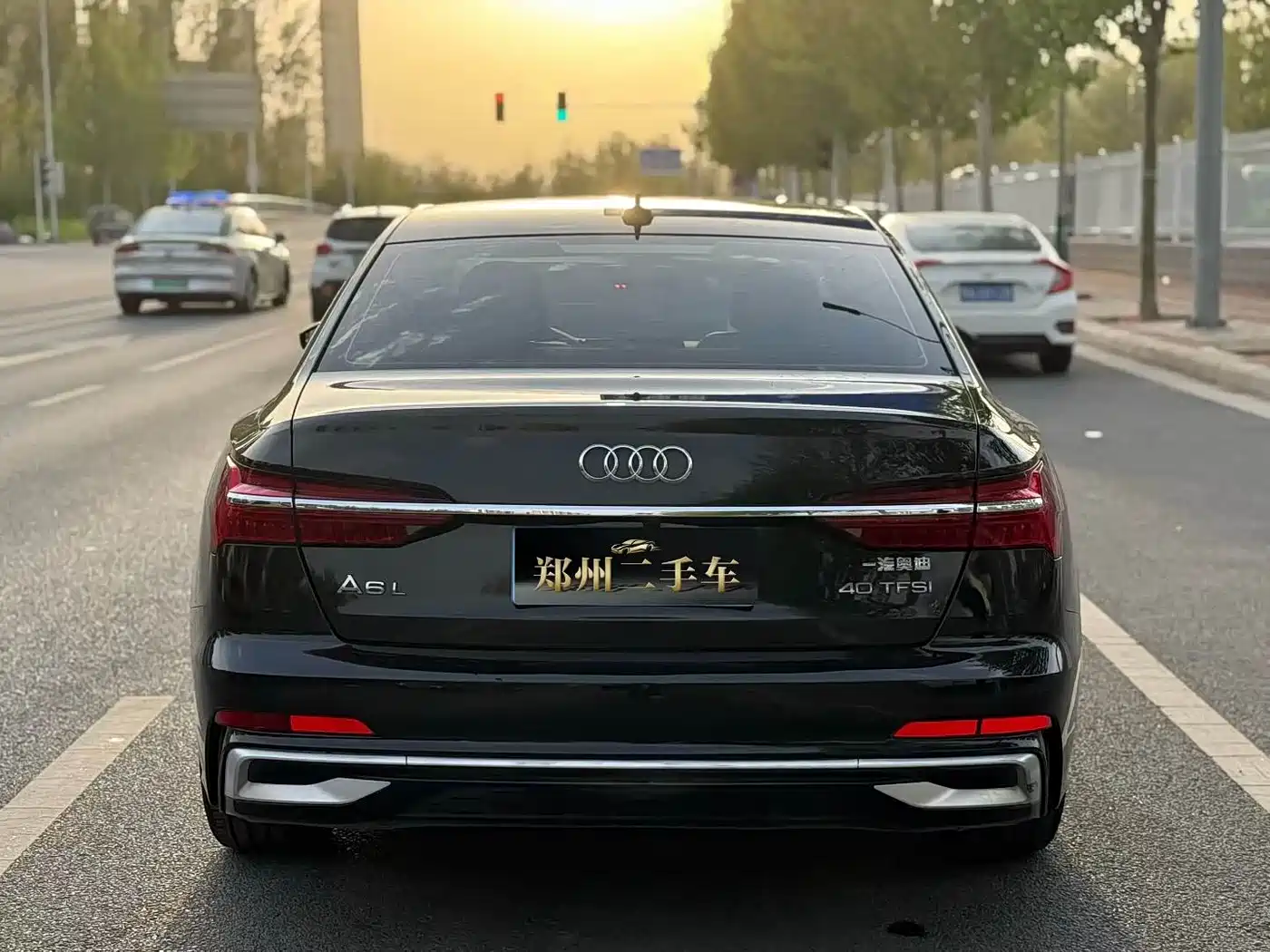  A6L