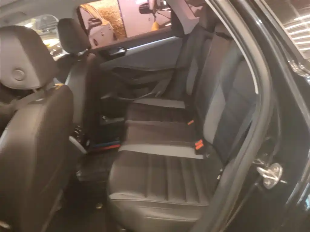 Volkswagen Sagitar 2020 280TSI DSG Comfort China VI фото 17