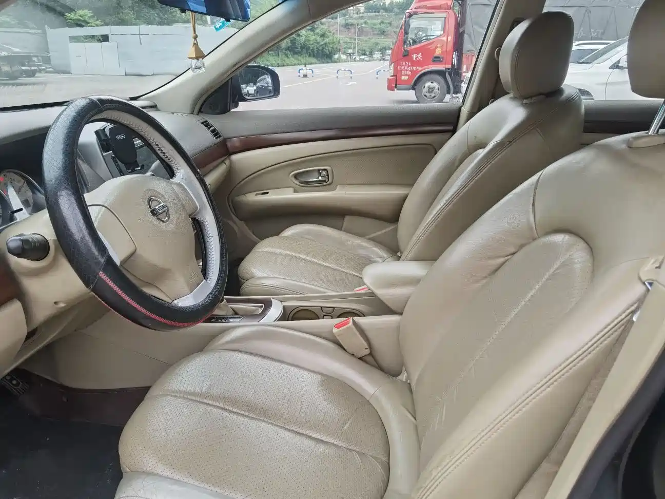 Photo 18 - Nissan Sylphy