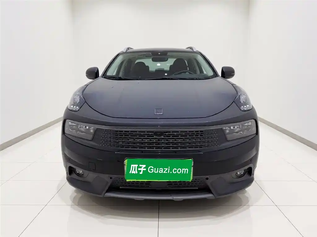 Lynk & Co 01 EM-P 2018 1.5T PHEV Jin Pro China V фото 2