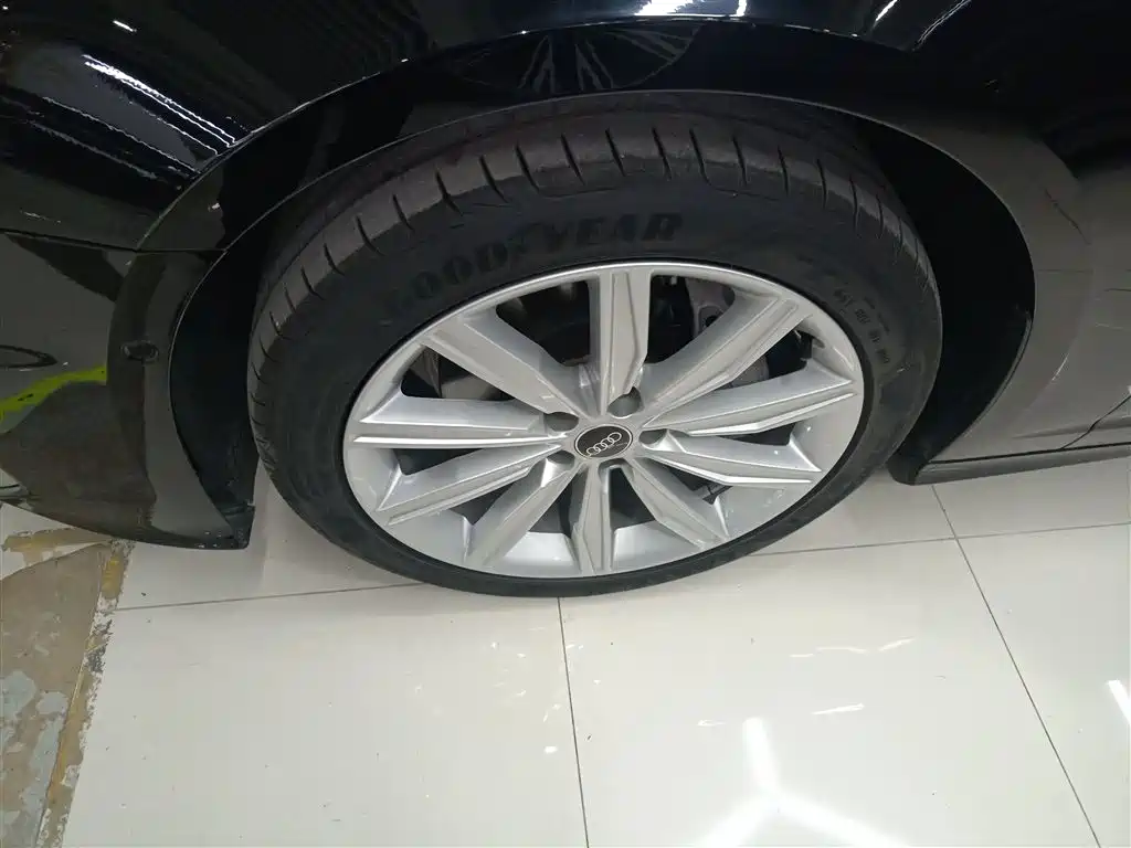 Audi A6L 2024 45 TFSI Premium Dynamic фото 23