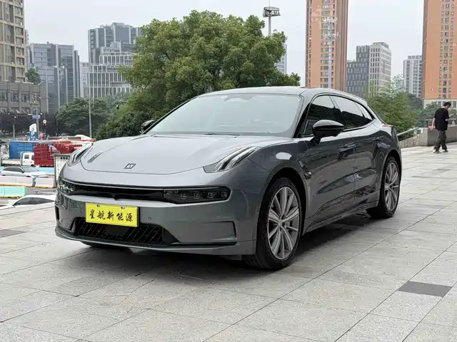 ZEEKR 001 2023 WE Edition 86kWh