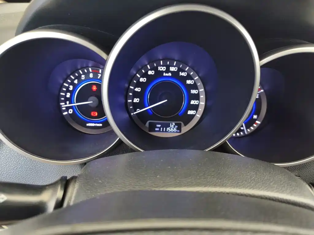 Changan Eado 2015 2015 1.6L Manual Luxury China V