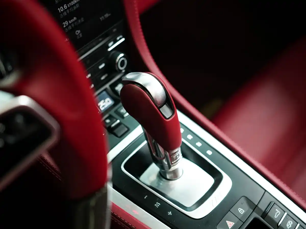 Porsche 718 2020 Boxster 2.0T фото 12