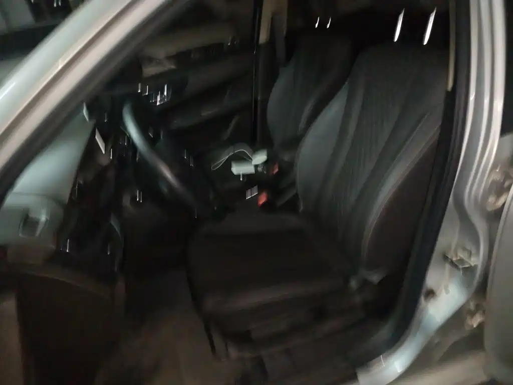 Baojun 630 2016 2016 1.5L Auto Comfort