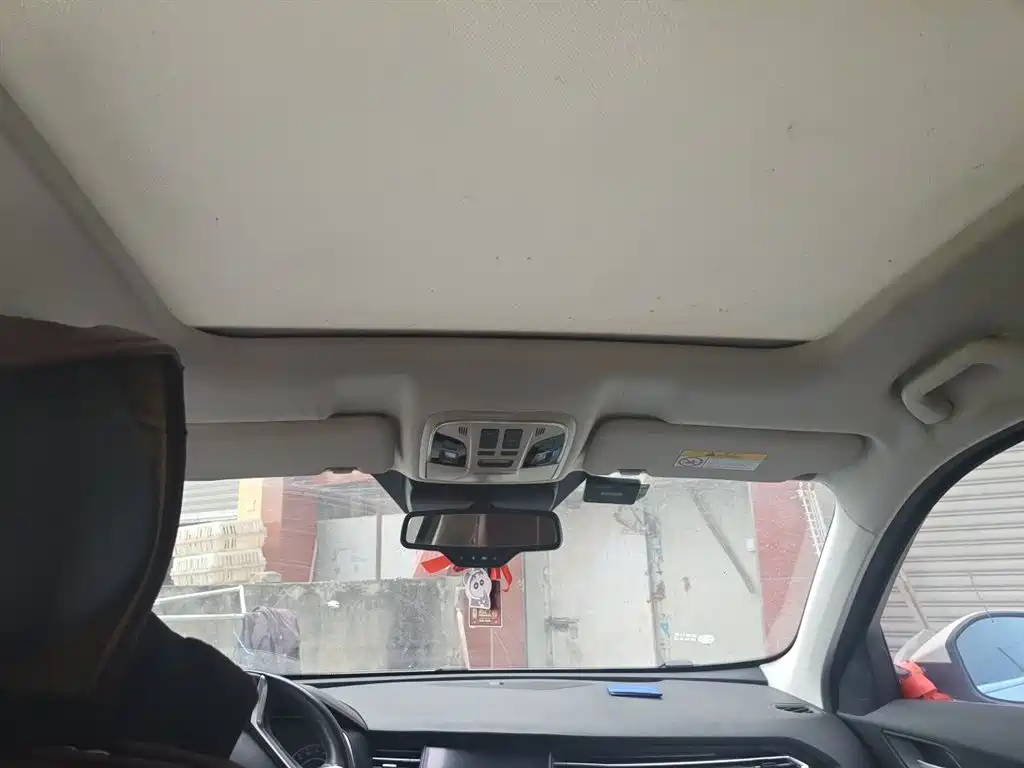 Haval H6 2017 Red Label 2.0T Auto 2WD Smart фото 14