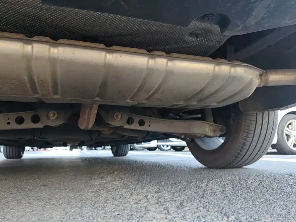 Фото 2 - Roewe i6 MAX