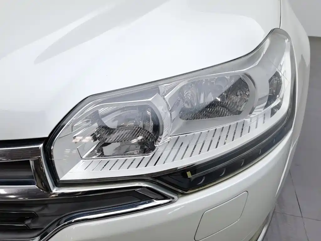 Citroën C5 2015 2014 1.6T Auto Premium
