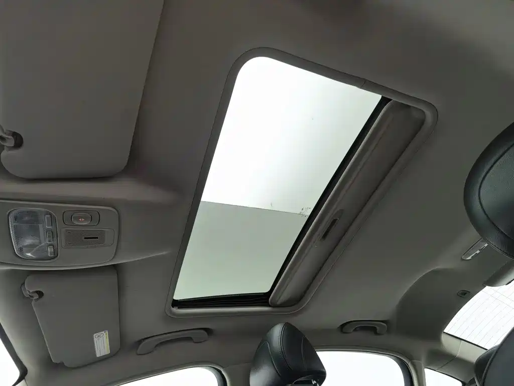 Citroën C5 2015 2014 1.6T Auto Premium