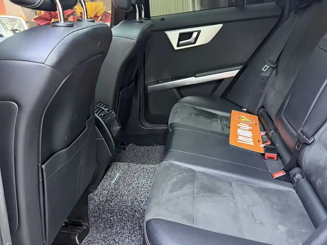Mercedes-Benz GLK-Class 2014 GLK 200 Standard фото 14